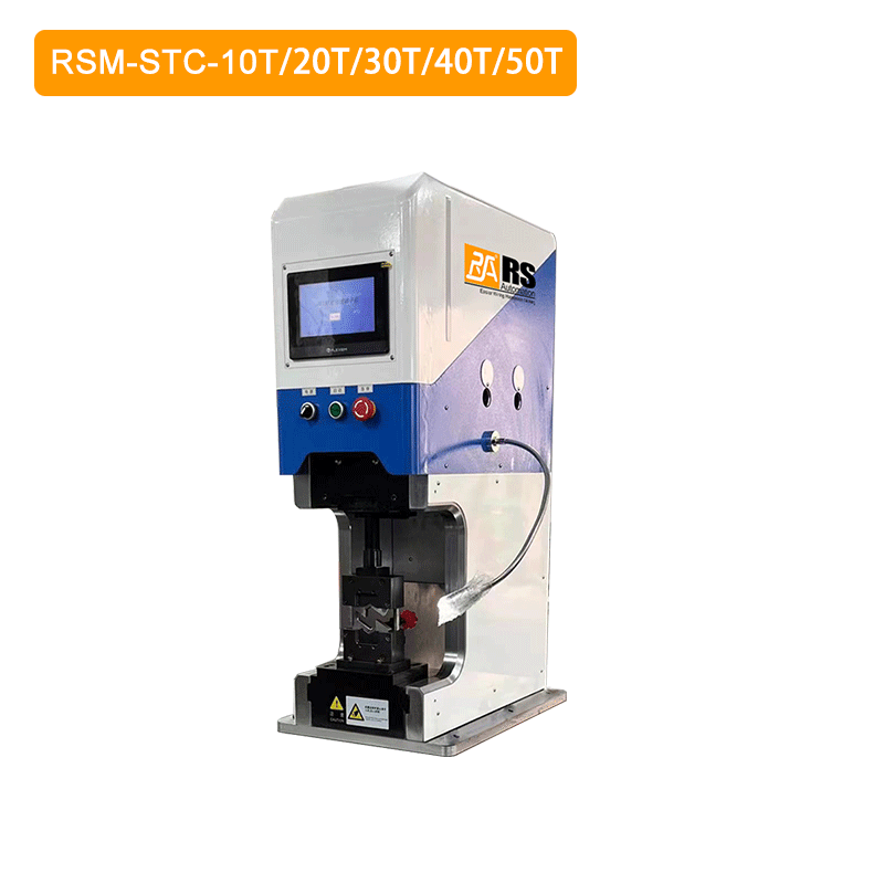 RSM-STC-10T20T30T40T50T